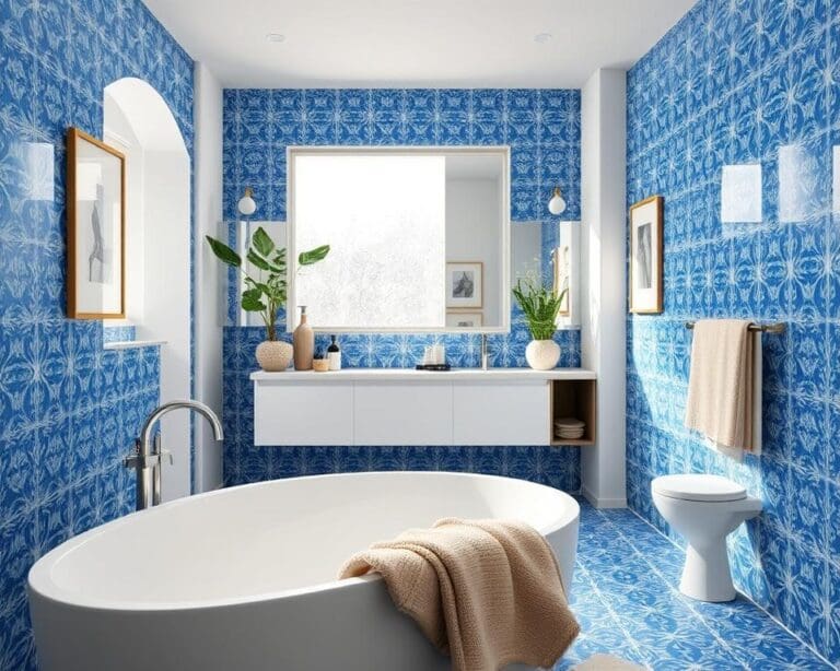 azulejos para casa de banho