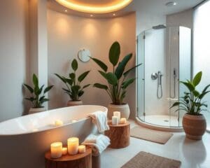 casa de banho spa