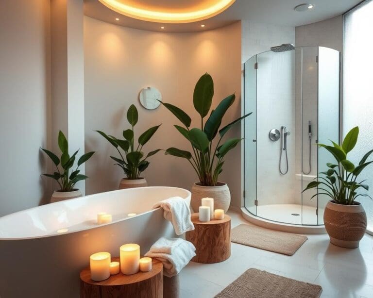 casa de banho spa