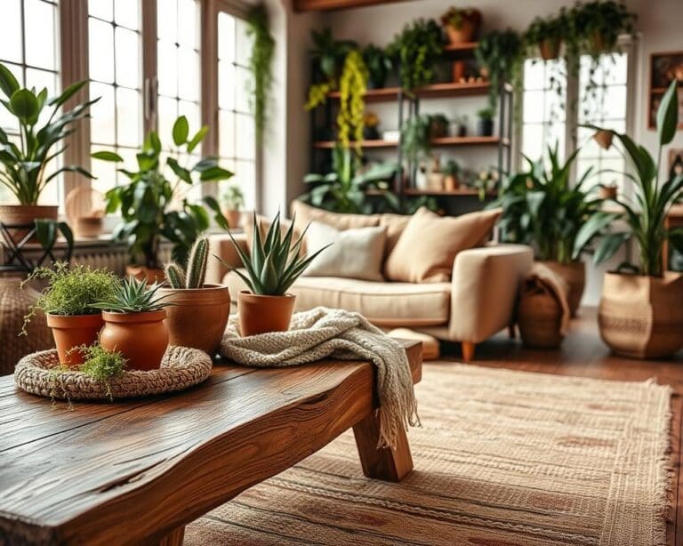 materiais naturais