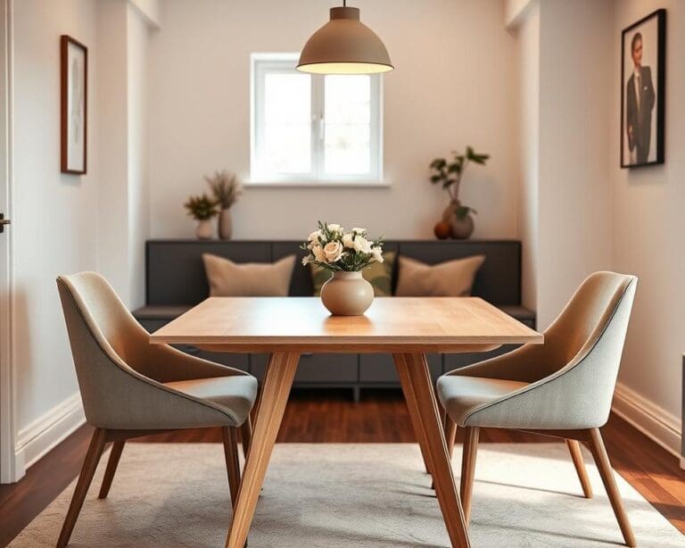 mesa de jantar