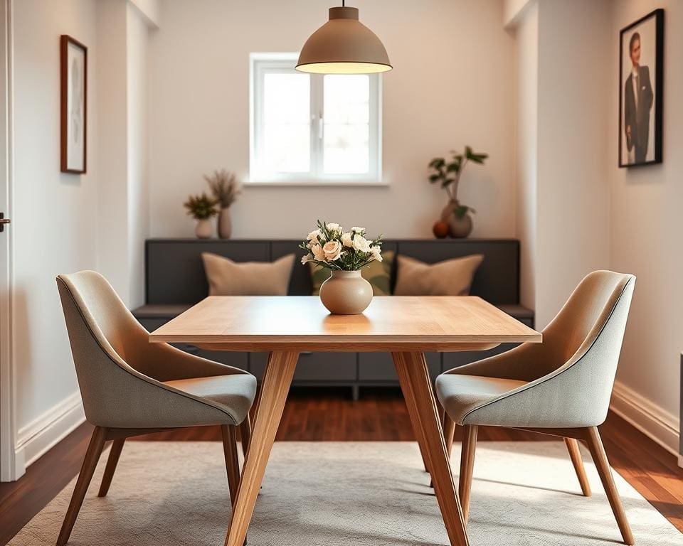 mesa de jantar