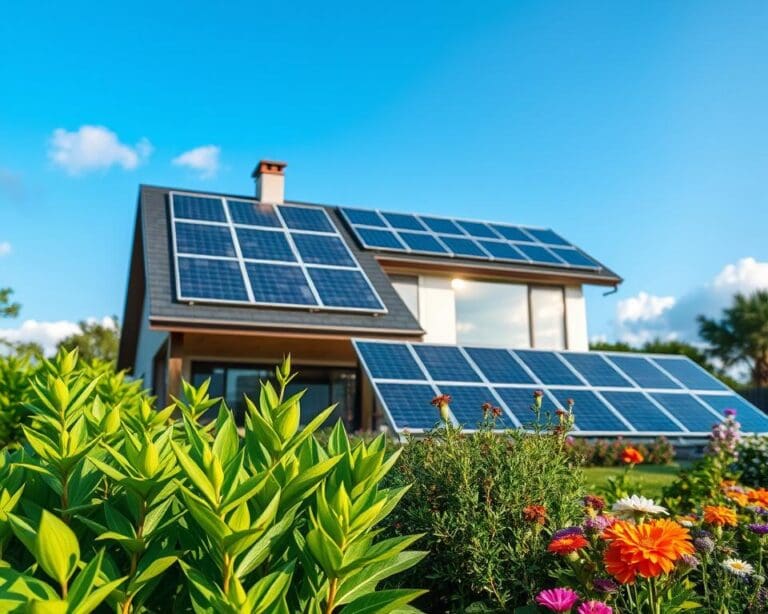 painéis solares