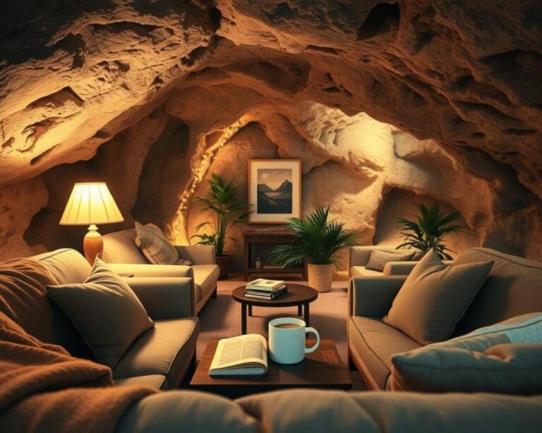 transformar cave