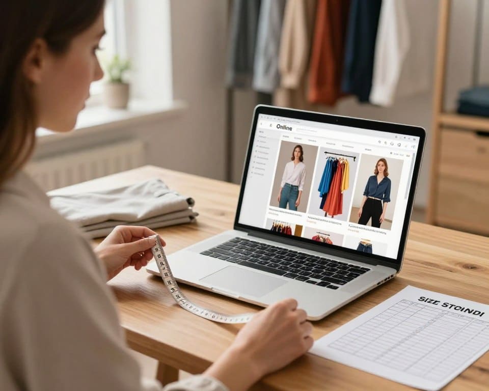 comprar roupa online