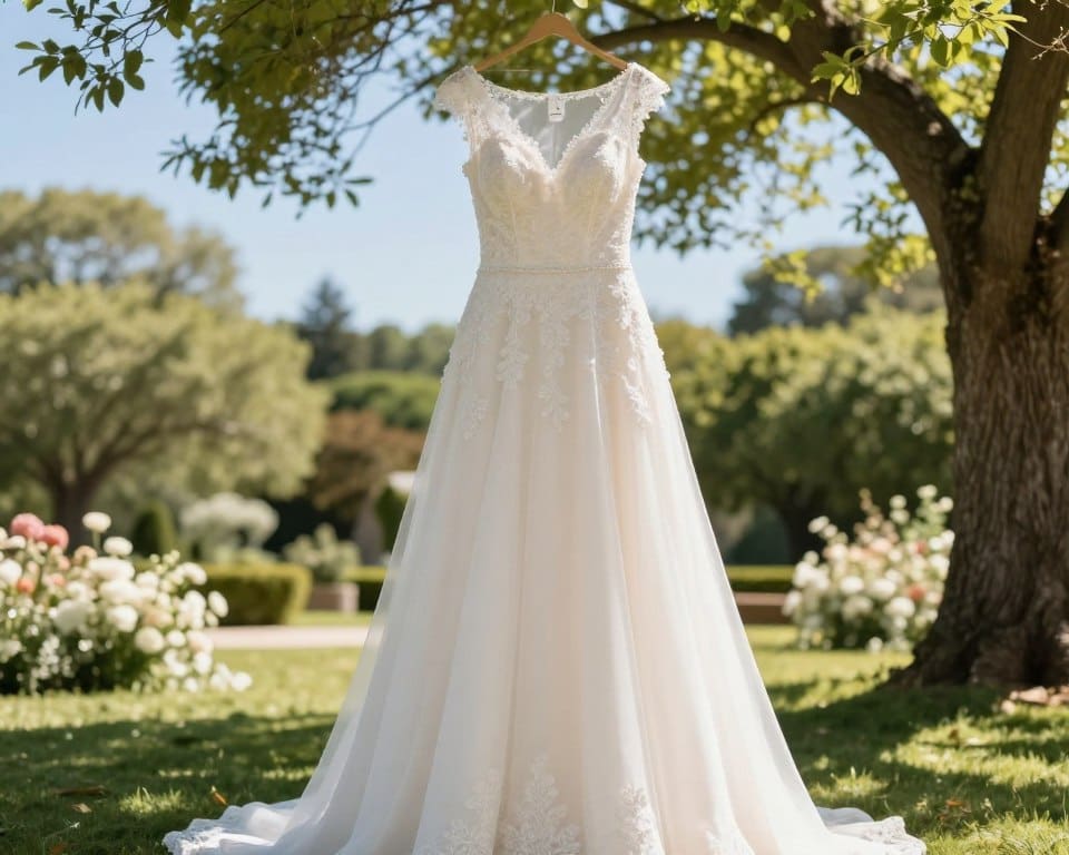 vestido para casamento